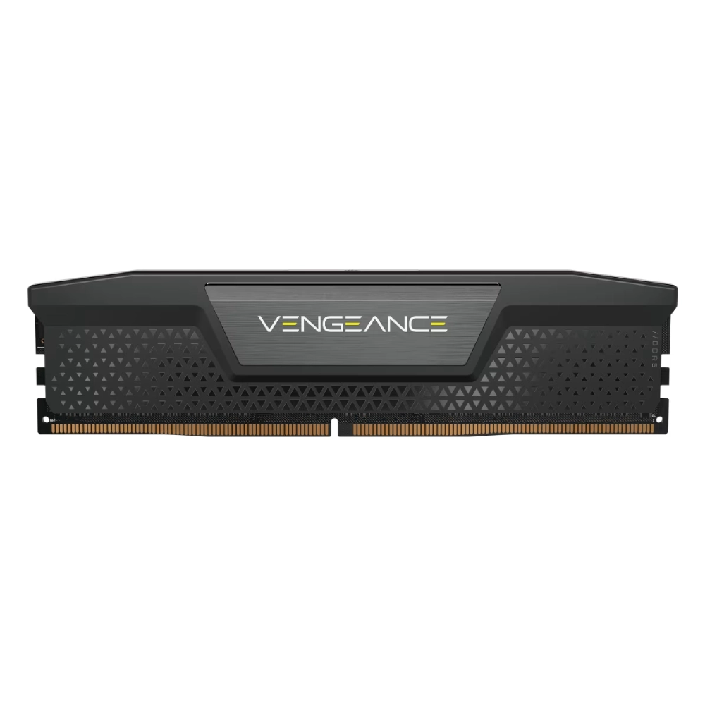 Corsair Desktop Ram 64GB(32x2) DDR5 6000MHz Vengeance view 2